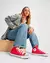 Imagem do Tênis All Star Chuck Taylor Cano Alto VERMELHO - CT00040004
