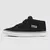 Tênis Vans Half Cab - BLACK - comprar online