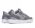 Tênis ÖUS Fluente CINZA CITY ESSENCIAL - 350040-13 - comprar online