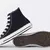 Tênis All Star Chuck Taylor Cano Alto PRETO - CT00040007 - Adrenalina Surf Shop