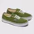 Tênis Vans Skate Authentic PRO - GREEN WHITE - comprar online