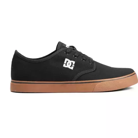 Tênis DC District (PRETO/MARROM) - DC061A.BLG - comprar online