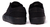 Tênis QIX Next VULCAN PRETO PRETO - 109407 na internet