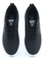 Imagem do Tênis QIX FLY PRETO e BRANCO - 110304
