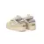 Tênis Freeday Switch (CREME/BORDO) - FR21005 - loja online