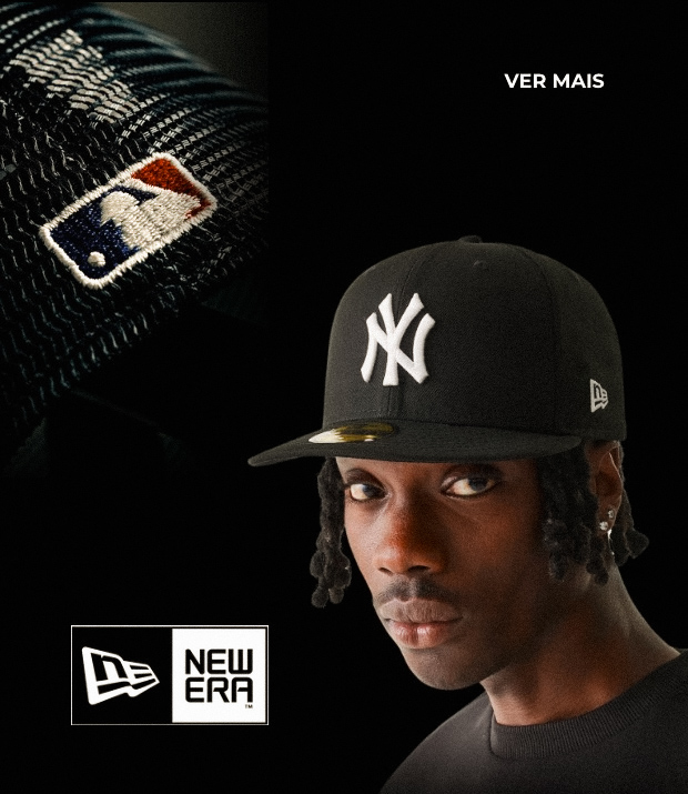 NEW ERA CAP
