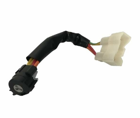 (3116) Contactor de arranque Renault Kwid