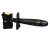 (3258) LLAVE DE LUCES CLIO II /MEGANE/ KANGOO sin bocina