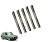 (F0394) KIT ADORNO PARRILLA 147 SPAZIO (5u)