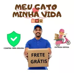 Arranhador Vertical Patinha