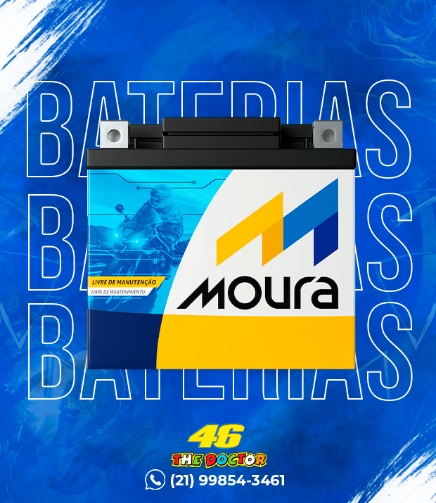 BATERIAS