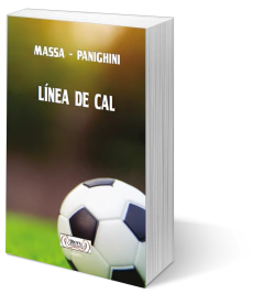 LÍNEA DE CAL - MASSA / PANIGHINI