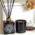 Difusor Ágata & Vela Aromática - comprar online