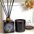 Difusor Ágata & Vela Aromática - comprar online