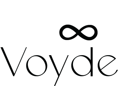 Voyde Wellbeing | Natural Aromatherapy 