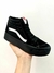 ZAPATILLA BOTITA VNS PLATAFORMA (REPLICA)