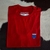 CAMISETA TXF VERMELHO