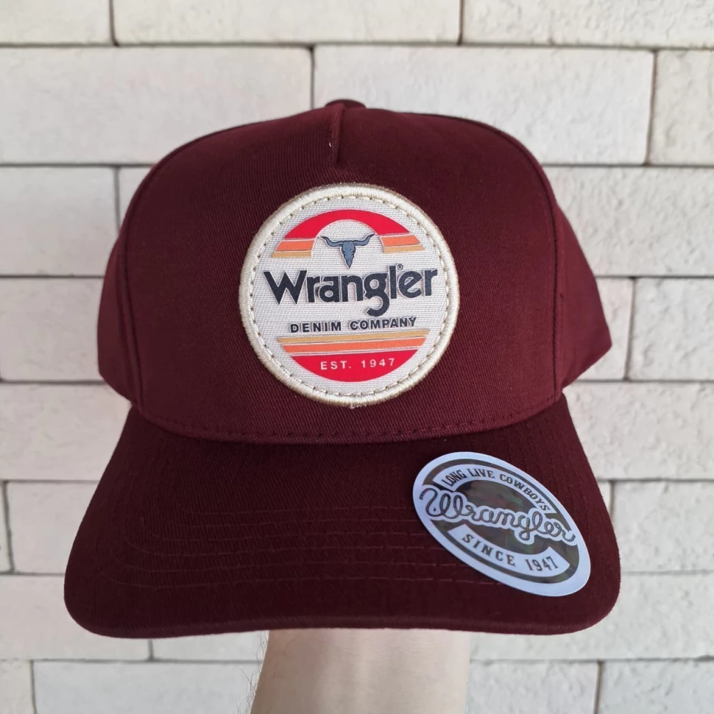 BONE WRANGLER DENIM COMPANY