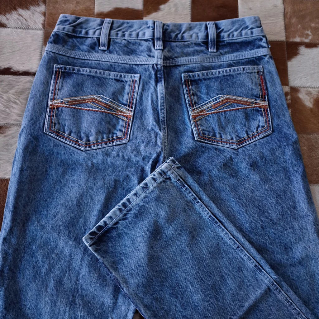 CALCA MASC CONAN DEL RANCHO