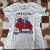 T-SHIRT WANTED BOIADEIRA