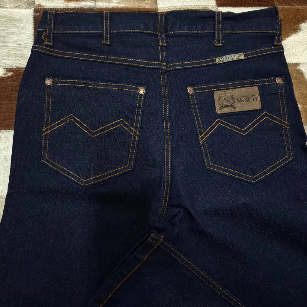 CALCA TRAD. AMACIADA