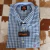CAMISA M/C LONGVIEW