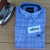 CAMISA TRICOLINE WRANGLER XADREZ