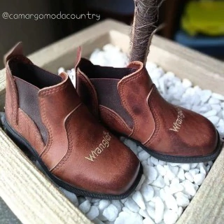 BOTINA ARRAIAL INFANTIL PINHAO