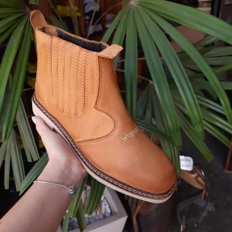 BOTINA ARRAIAL LATEGO BASIC