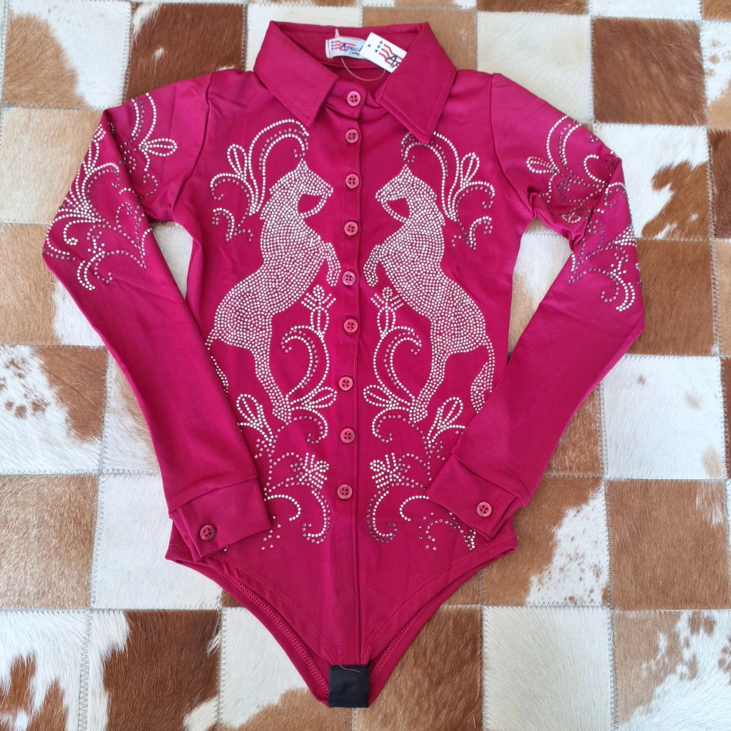 BODY APACHE VALENTINA