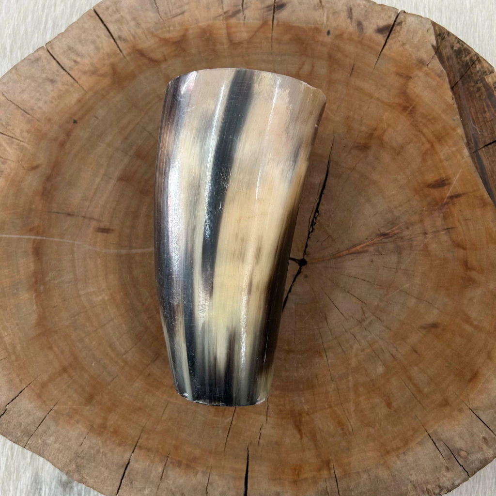 COPO GUAMPA EM CHIFRE