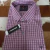 CAMISA M/C XADREZ TXF