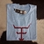 T-SHIRT TXF AZUL BB