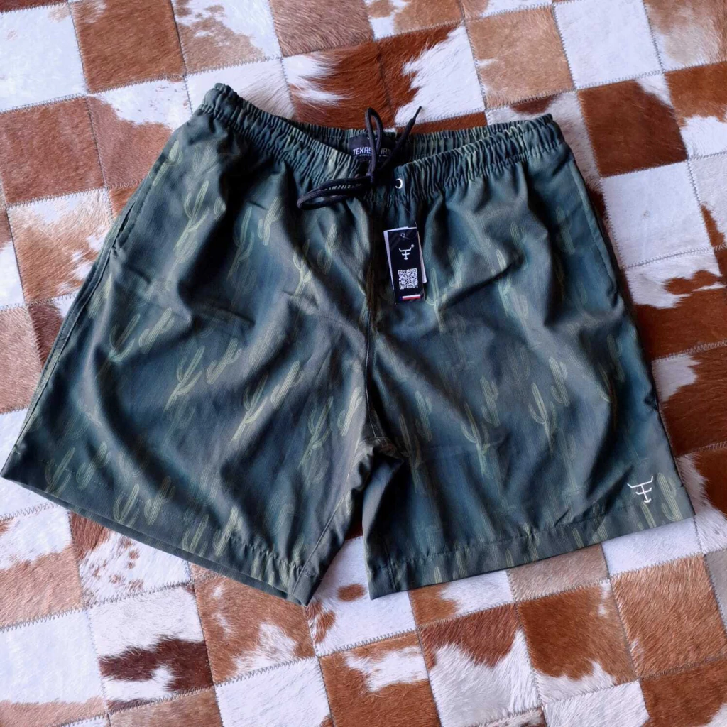 BERMUDA TEXAS FARM CACTO