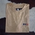 CAMISETA TXF BEGE AREIA