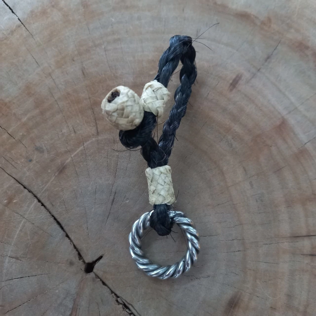 CHAVEIRO CHARROA ARTRESANAL JR