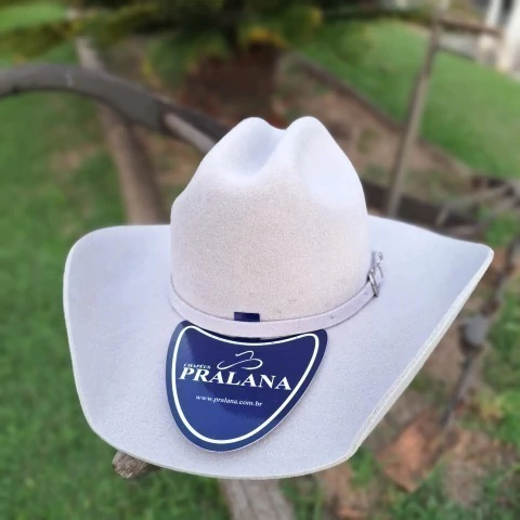 CHAPEU ARIZONA VI GELO