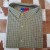 CAMISA MASC. M/L SB JESS BYRNE