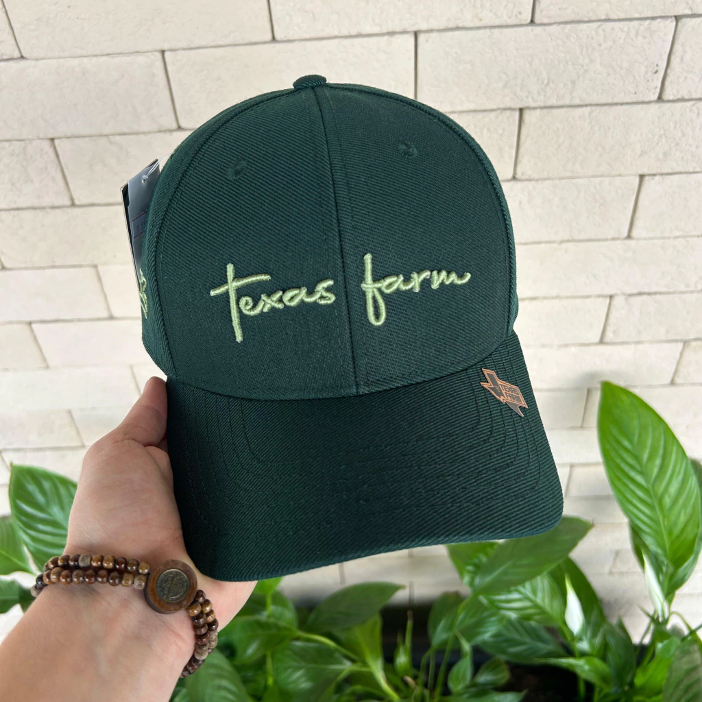 BONE TXF SLEEK VERDE MUSGO