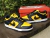 Nike Dunk Low "Michigan Varsity Maize" - loja online