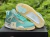 Nike Air Jordan 4 Retro SP - Green na internet