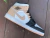 Imagem do Nike Air Jordan 1 Mid "Crimson Tint"