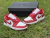 Air Jordan 1 Low 'Cardinal'
