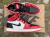 Air Jordan 1 Zoom "Chicago Bulls" - Vermelho - loja online