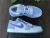 Air Jordan 1 Low "The Mighty Swooshers" - comprar online
