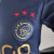 Ajax Away 22/23 - Kit infantil - loja online