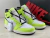 Nike Air Jordan 1 High OG "Volt" - Green Neon - comprar online