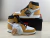 Nike Air Jordan 1 Element Gore-Tex "Light Curry" - Bege - FLY SPORTS