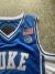 Camisa Duke Blue Devils- Paolo Banchero 5 na internet