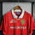 Manchester United Home 1999/2000 - Retrô